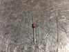 Scrap - 10 kOhms Resistor 1 3W 43F10K