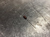 Scrap - 10 kOhms Resistor 1 3W 43F10K