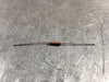 Scrap - 10 kOhms Resistor 1 3W 43F10K