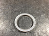 FLOWSERVE Scrap - Packing Set Std Vee 2.5 STEM Plastic PTFE Virgin Indefinite Shelf Life