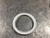 FLOWSERVE Scrap - Packing Set Std Vee 2.5 STEM Plastic PTFE Virgin Indefinite Shelf Life