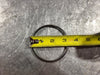 FLOWSERVE 3.5" x 3.0" x 0.12" Spiral Wound Gasket 316 Grafoil P/N 005936.868.000