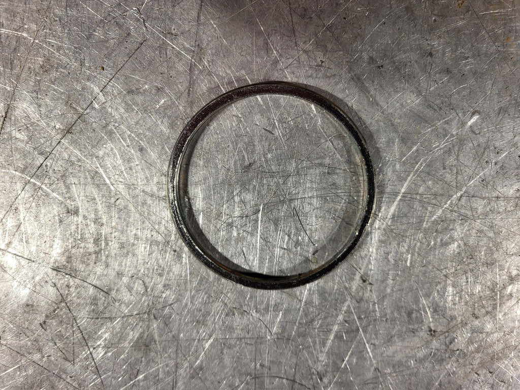 FLOWSERVE 3.5" x 3.0" x 0.12" Spiral Wound Gasket 316 Grafoil P/N 005936.868.000