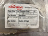 FLOWSERVE 3.5" x 3.0" x 0.12" Spiral Wound Gasket 316 Grafoil P/N 005936.868.000