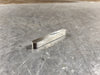 FLOWSERVE 0.313" x 0.313" x 2.5" Round Both End Key Mat A276 TP 316 FPD D3060 12513881