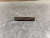 FLOWSERVE 0.313" x 0.313" x 2.5" Round Both End Key Mat A276 TP 316 FPD D3060 12513881