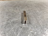 FLOWSERVE 0.313" x 0.313" x 2.5" Round Both End Key Mat A276 TP 316 FPD D3060 12513881