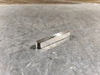FLOWSERVE 0.313" x 0.313" x 2.5" Round Both End Key Mat A276 TP 316 FPD D3060 12513881