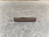 FLOWSERVE 0.313" x 0.313" x 2.5" Round Both End Key Mat A276 TP 316 FPD D3060 12513881