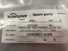 FLOWSERVE O-Ring Mat. MFG. Parker EPDM  AS568 Code 329 FPD L1071 P/N 12513342