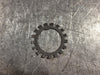 FLOWSERVE Washer Lock Bearing Mat A434 Gr.4340 SKF MB11 FPD D3190 P/N 5012602800