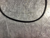 FLOWSERVE 5.984" x 0.125" O-Ring Mat Viton AS568 Code 258 P/N 12513901