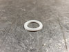 FLOWSERVE Packing Set Standard Vee 0.88 STEM Plastic PTFE Virgin Indefinite Shelf 
