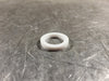 FLOWSERVE Packing Set Standard Vee 0.88 STEM Plastic PTFE Virgin Indefinite Shelf 