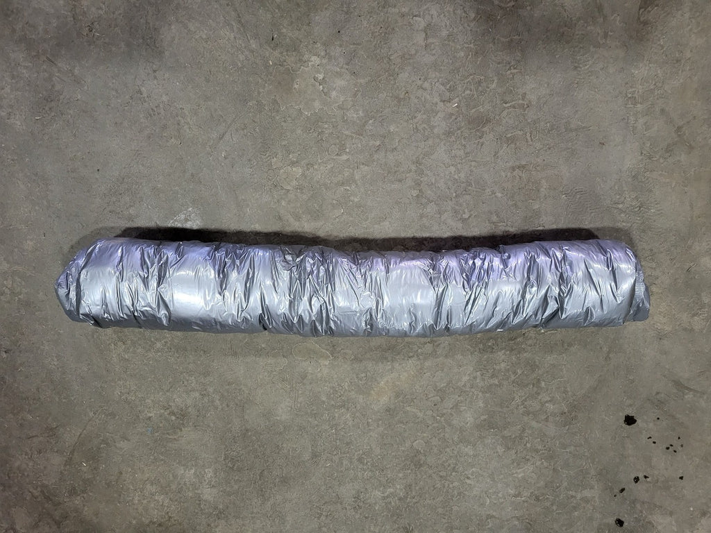 Scrap - Flexible Exhaust Duct 5" x 43"