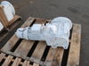 BAUER 5 hp Bevel Geared Motor BK60X-31V/D11SA4-TOFZW-SE075B9C2A