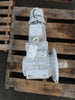 BAUER 5 hp Bevel Geared Motor BK60X-31V/D11SA4-TOFZW-SE075B9C2A