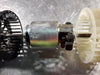 FEBI BILSTEIN Scrap - Interior Blower 43776