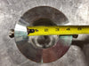 MAC-WELD Scrap - 3" 300 Bleed Ring  316/316L