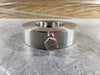 MAC-WELD Scrap - 3" 300 Bleed Ring  316/316L