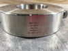 MAC-WELD Scrap - 3" 300 Bleed Ring  316/316L