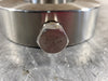 MAC-WELD Scrap - 3" 300 Bleed Ring  316/316L