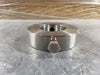 MAC-WELD Scrap - 3" 300 Bleed Ring  316/316L