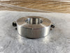 MAC-WELD Scrap - 3" 300 Bleed Ring  316/316L