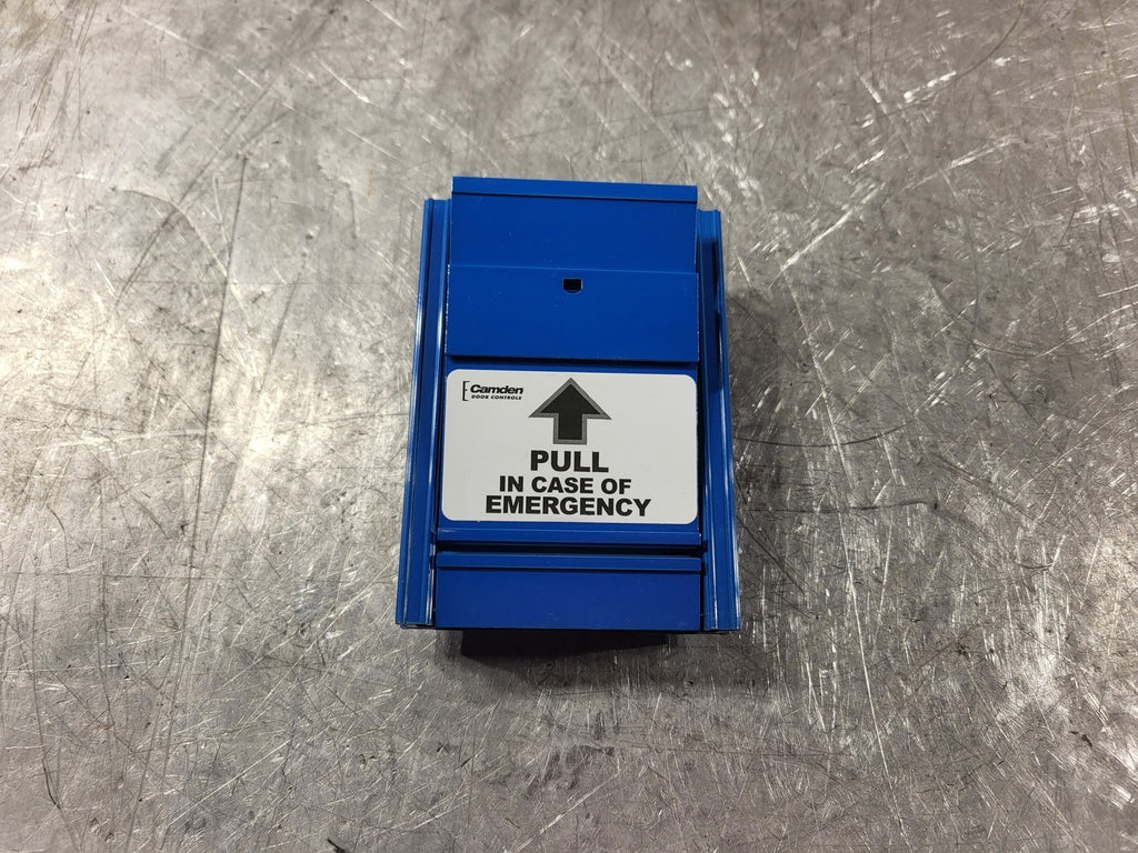 CAMDEN Manual Pull Station CM-701