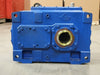 GUOMAO 20:1 Ratio Helical Gear Reducer P2HH4-20-B