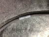 ALPHA WIRE Scrap -  22 AWG, Multi-Pair PVC Control Cable 5122C