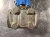 ENDRESS+HAUSER Differential Pressure Transmitter PMD75-1P0N0/115