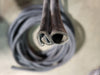 Scrap - 75 ft Car Door Rubber Seal Strip