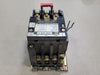 SQUARE D 10 hp, NEMA Size 1, 110/120 VAC Coil Non-Reversing Starter 8536SCO3V02S