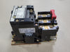 SQUARE D 10 hp, NEMA Size 1, 110/120 VAC Coil Non-Reversing Starter 8536SCO3V02S