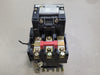 SQUARE D 10 hp, NEMA Size 1, 110/120 VAC Coil Non-Reversing Starter 8536SCO3V02S