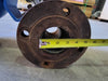 JAMESBURRY Scrap - 3" Class 150 Ball Valve B16.34 w/ QUADRA-POWR X Actuator Series QPX3C/M