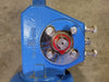 JAMESBURRY Scrap - 3" Class 150 Ball Valve B16.34 w/ QUADRA-POWR X Actuator Series QPX3C/M