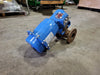 JAMESBURRY Scrap - 3" Class 150 Ball Valve B16.34 w/ QUADRA-POWR X Actuator Series QPX3C/M