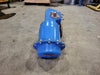 JAMESBURRY Scrap - 3" Class 150 Ball Valve B16.34 w/ QUADRA-POWR X Actuator Series QPX3C/M