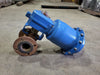 JAMESBURRY Scrap - 3" Class 150 Ball Valve B16.34 w/ QUADRA-POWR X Actuator Series QPX3C/M