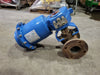 JAMESBURRY Scrap - 3" Class 150 Ball Valve B16.34 w/ QUADRA-POWR X Actuator Series QPX3C/M