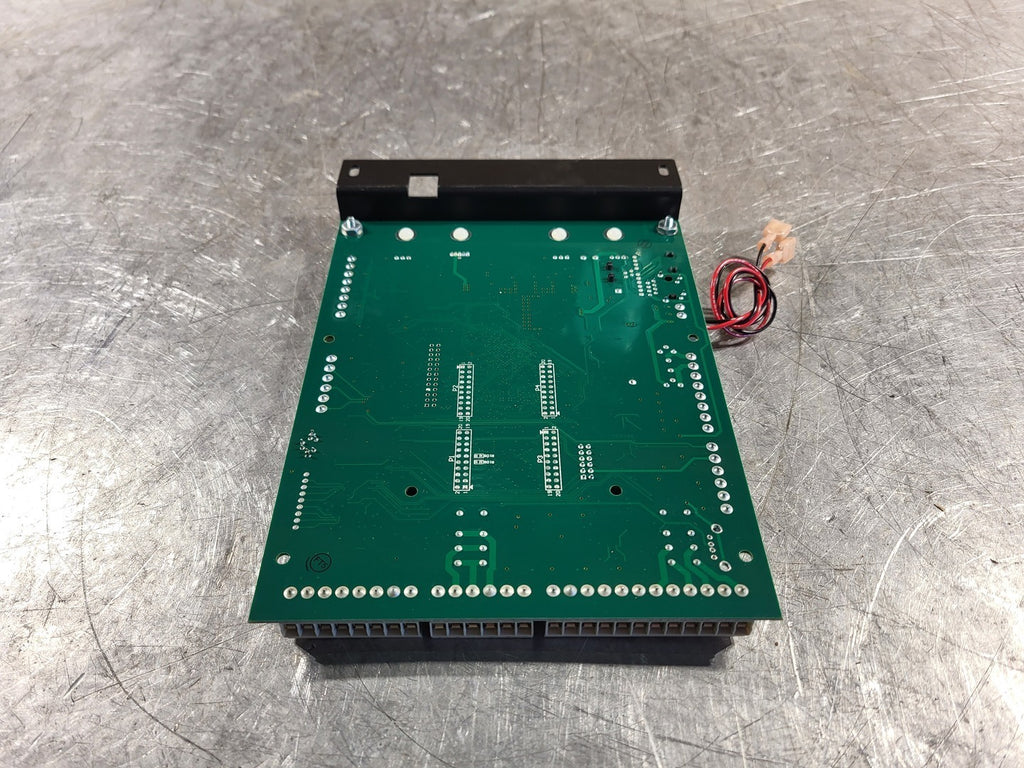 ISL NxLs II Card Access Reader Controller 640-0758