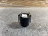 INTERLOGIX Scrap - 1076-M Recessed Steel Door Magnetic Contact