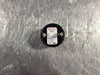 INTERLOGIX Scrap - 1076-M Recessed Steel Door Magnetic Contact