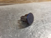 INTERLOGIX Scrap - 1076-M Recessed Steel Door Magnetic Contact
