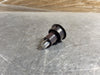 INTERLOGIX Scrap - 1076-M Recessed Steel Door Magnetic Contact