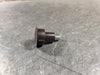 INTERLOGIX Scrap - 1076-M Recessed Steel Door Magnetic Contact
