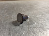 INTERLOGIX Scrap - 1076-M Recessed Steel Door Magnetic Contact