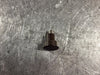 INTERLOGIX Scrap - 1076-M Recessed Steel Door Magnetic Contact